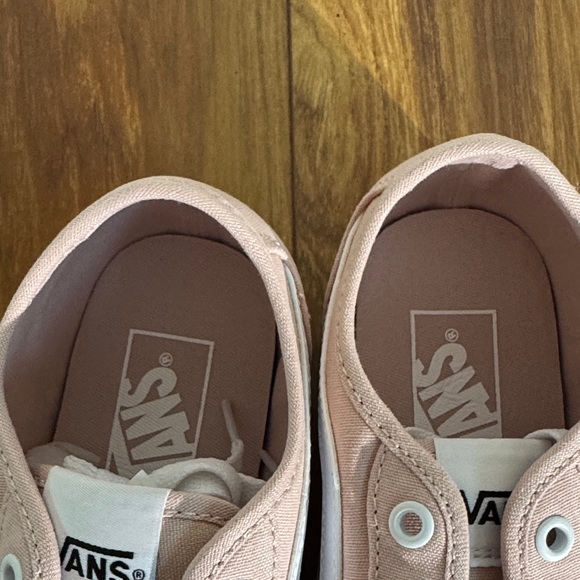 Vans Filmore Decon in Blush Pink - Picture 6 of 15